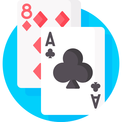 Live baccarat